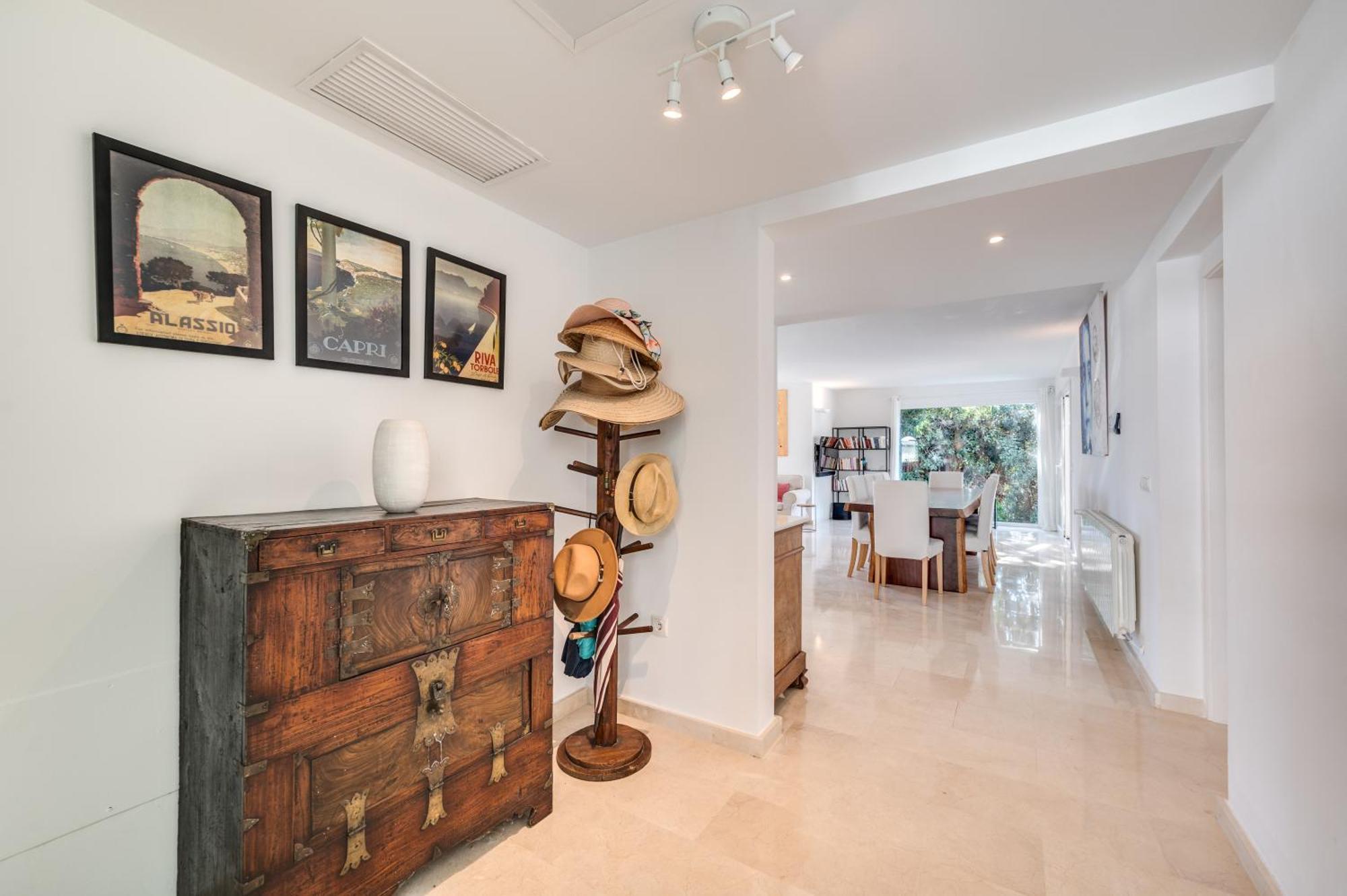 About Turquesa Villa