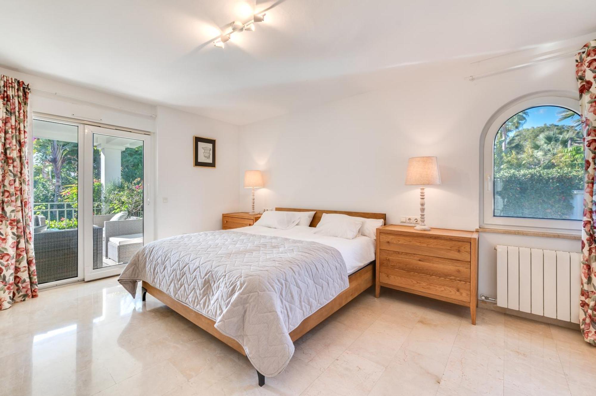 About Turquesa Villa *