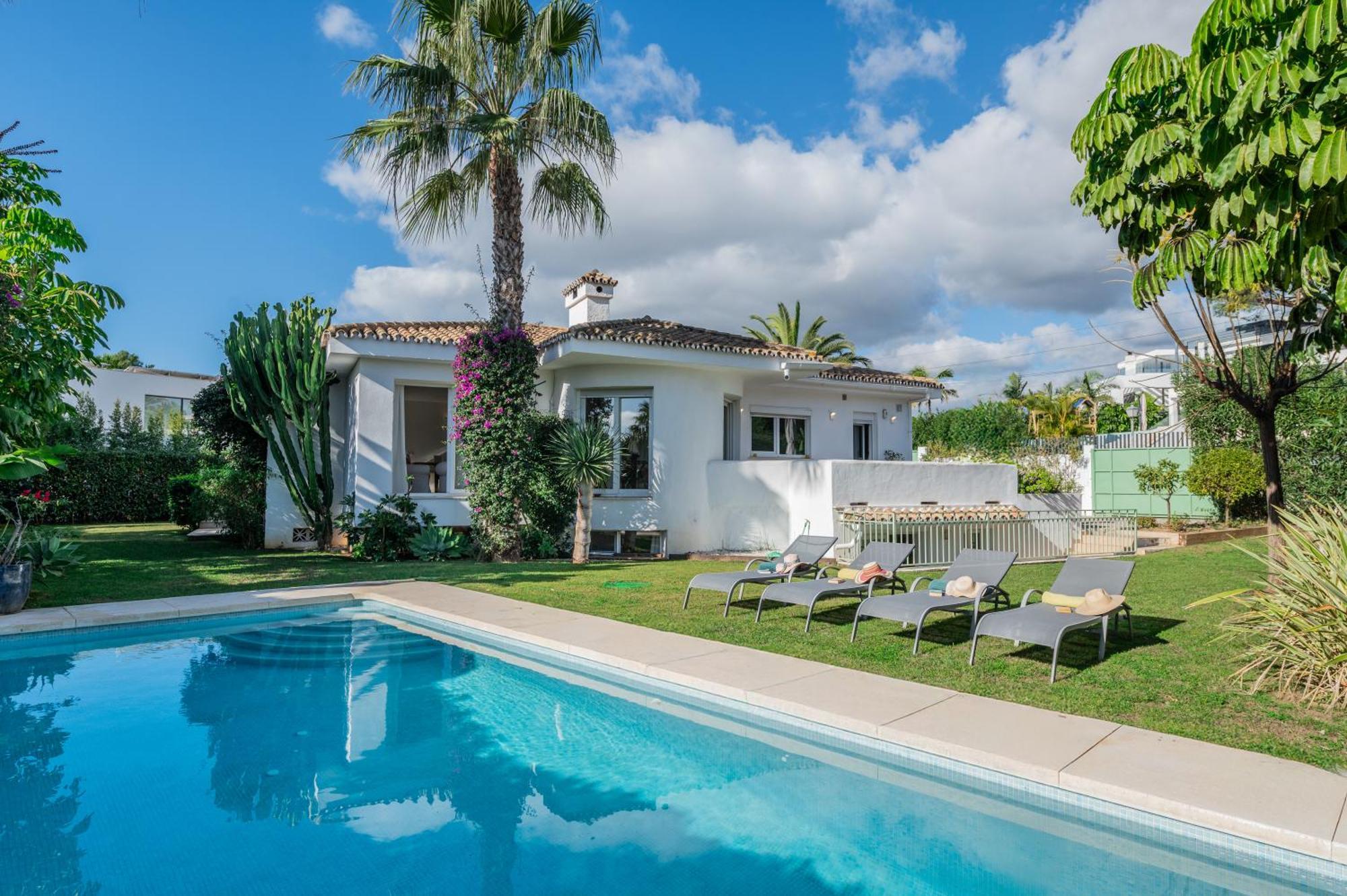 About Turquesa Marbella