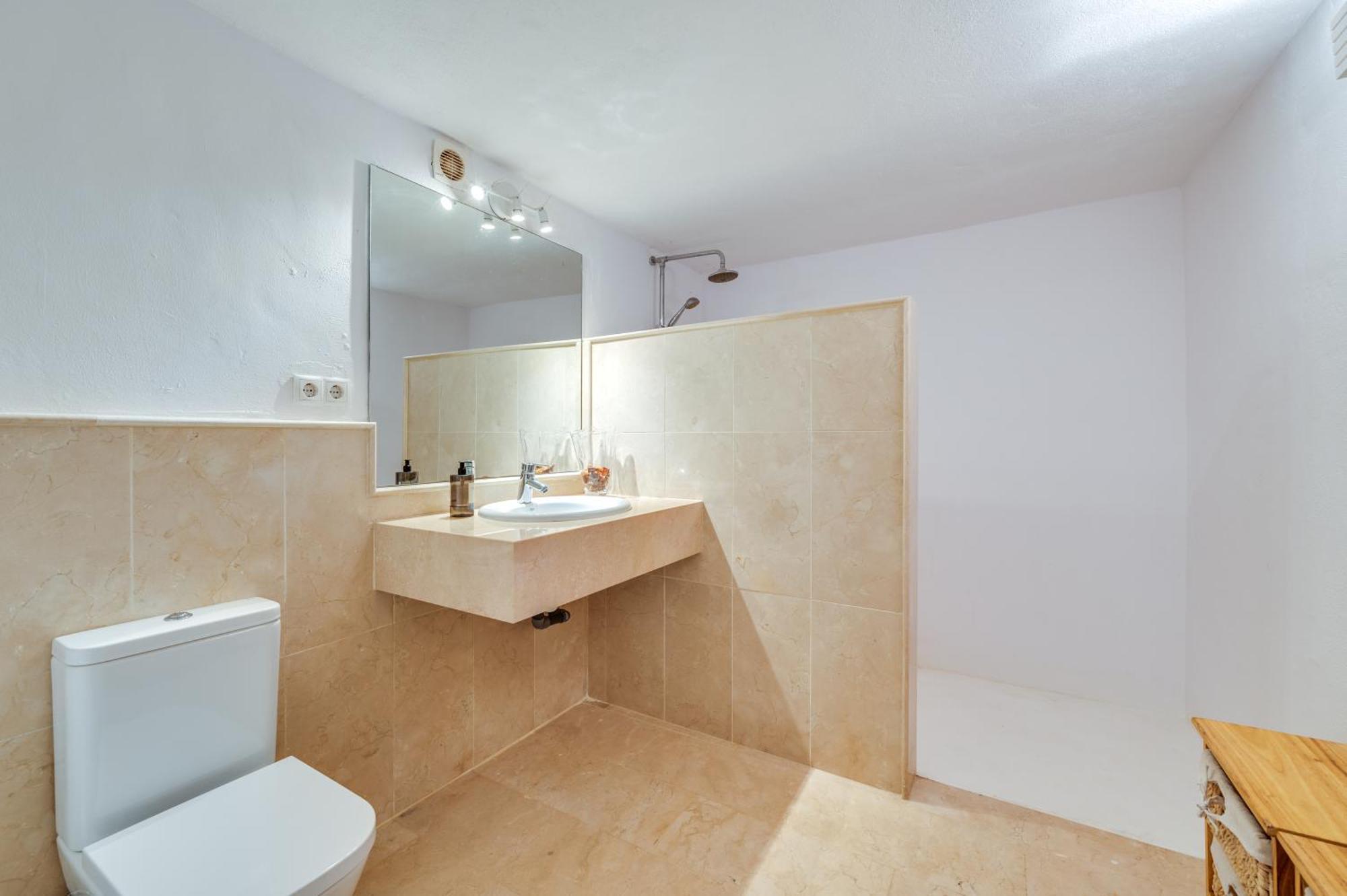 About Turquesa Villa *