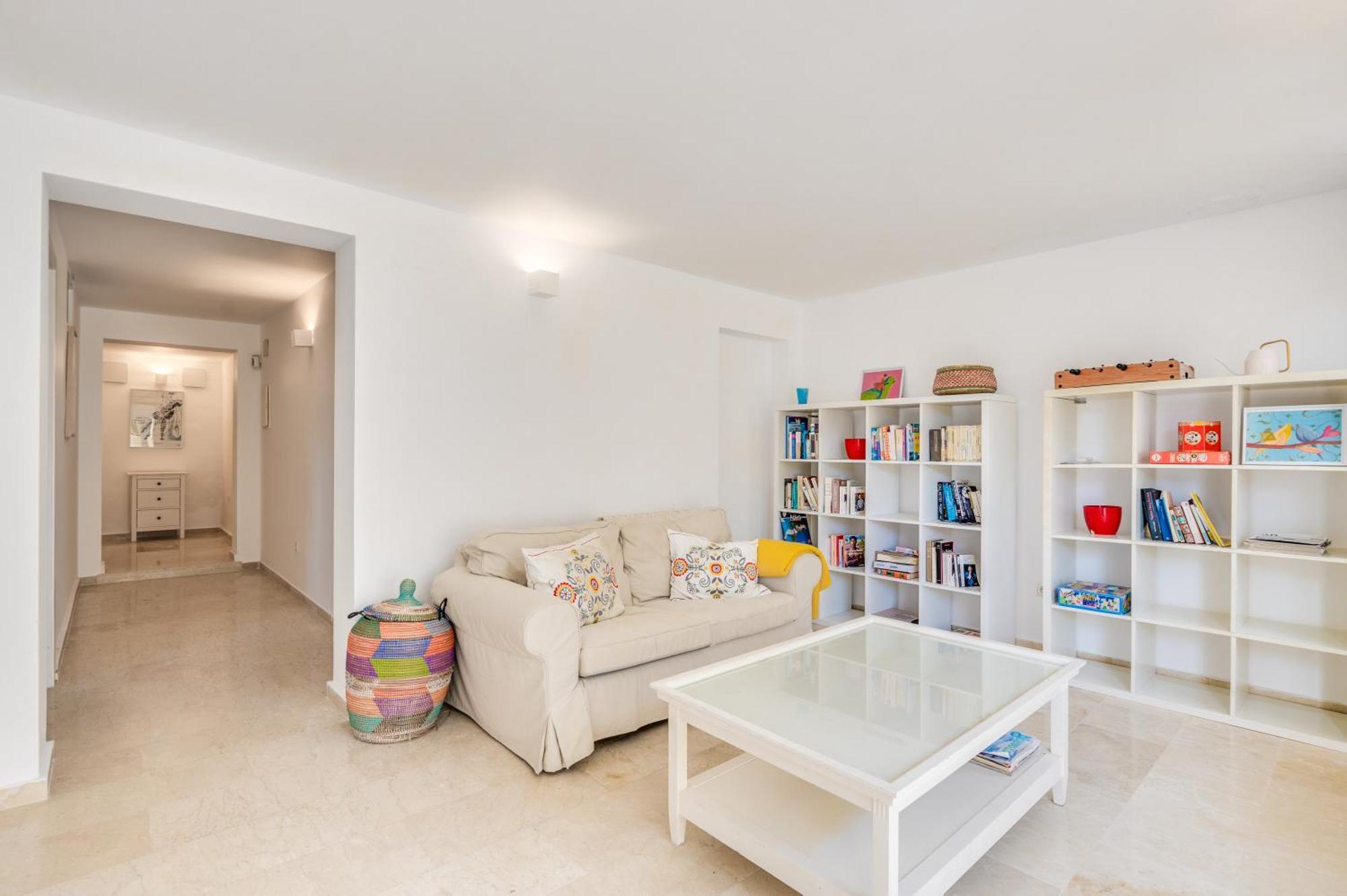 About Turquesa Marbella