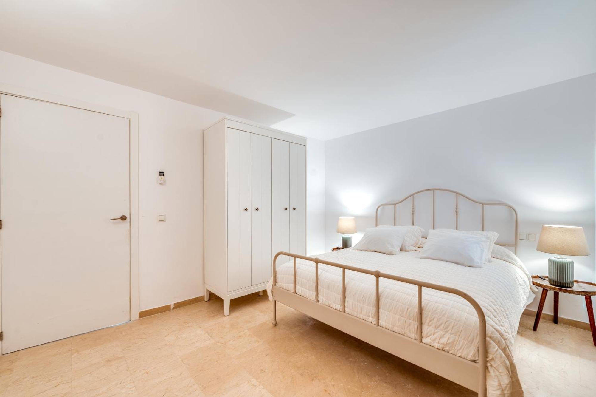 About Turquesa Villa Marbella